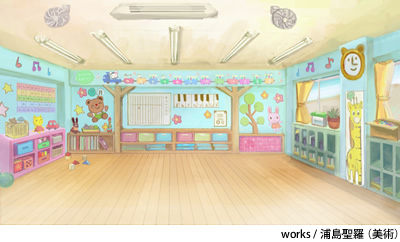 works/浦島聖羅（美術）